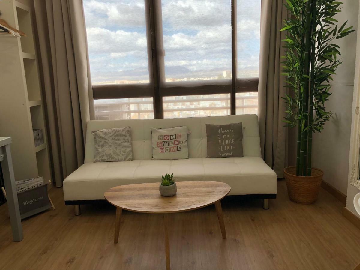 Apartamento Con Espectaculares Vistas 阿利坎特 外观 照片