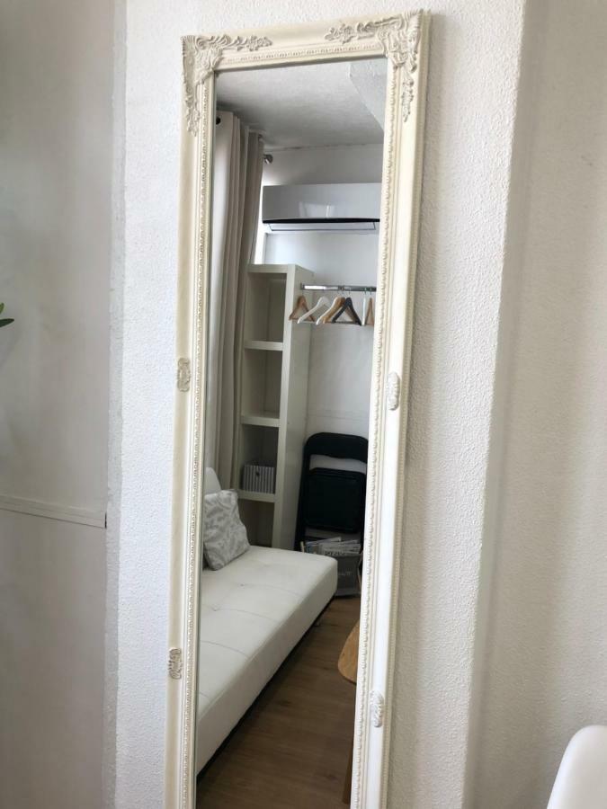 Apartamento Con Espectaculares Vistas 阿利坎特 外观 照片