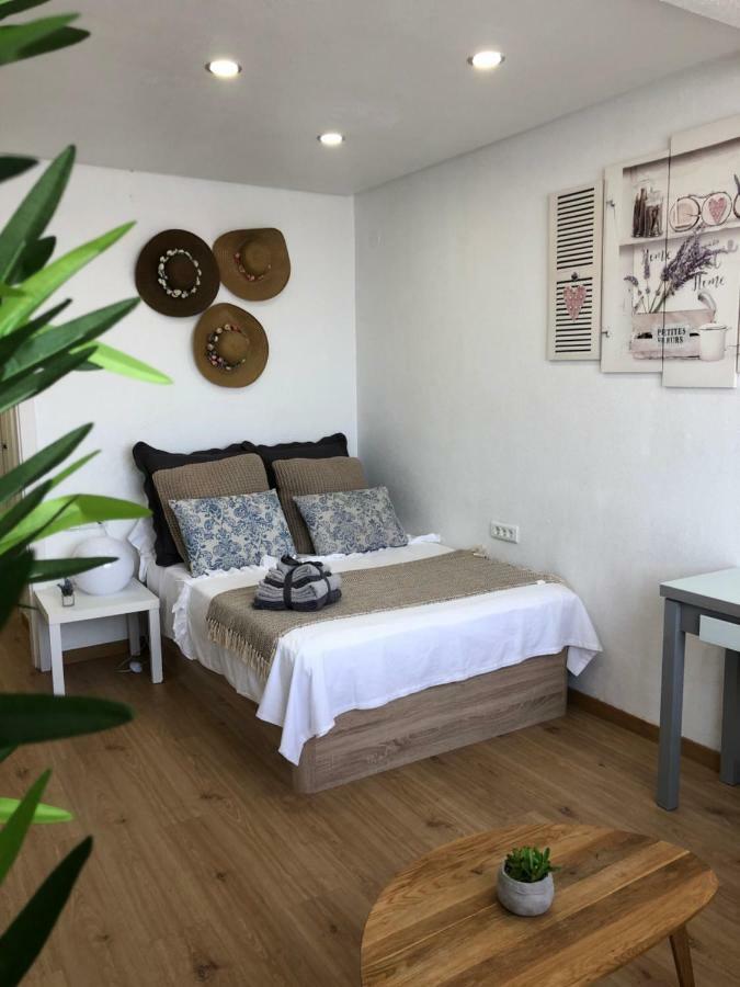 Apartamento Con Espectaculares Vistas 阿利坎特 外观 照片